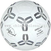 32 panels laminated Football images