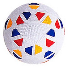 Rubber Football images