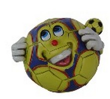 polyresin football saving bank images