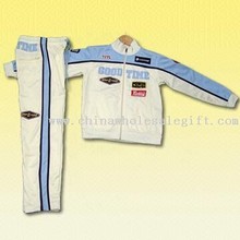 220GSM Tricot Sport Wear Suit for Men images