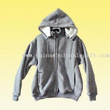 Fleece Sports Top for Winter Wear images