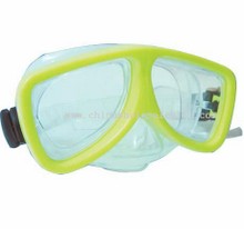 Adult Diving Mask images