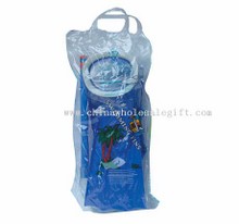 Kid Diving Sets(Mask,Snorkel,Fins) images