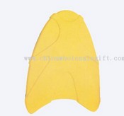 EVA L-A shape kickboard images