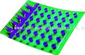 Thirty-Six-Holes Mattress images