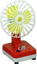 B/O MINI FAN images