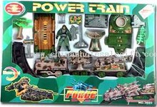 B/O POWER TRAIN images