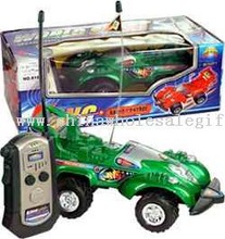 RADIO CONTROL SPORT CAR images