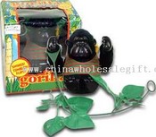B/O TUMBLING GORILLA images