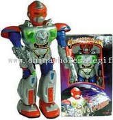ROBOT COMOMANDER images