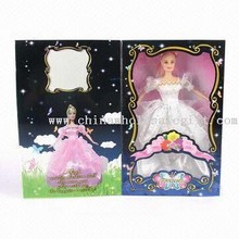 Doll images