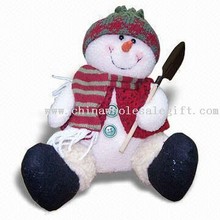Plush Doll images