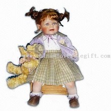 Porcelain Doll images