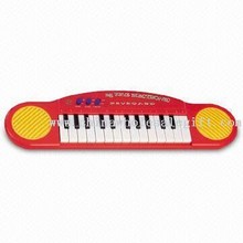 Electronic Toy Keyboard images