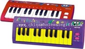 25 KEYS ELECTRONIC PIANO images