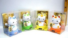 Solar Cat images