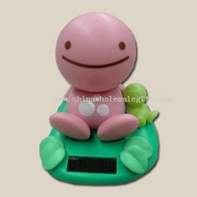 Solar Happy-Go-Lucky Pal images