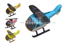 Solar Helicopter images