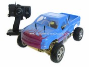 5008 R/C 1:10 Nitro 4WD Off-road Truck images