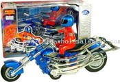 FRICTION POWER KING MOTORCYCLE images