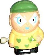 WIND UP FIGURES (3 DESIGN) images