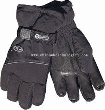 Grandoe ladies Double Down gloves images