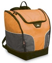 High Sierra Trapizoid boot bag images