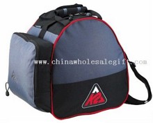 K2 Cascade boot bag images