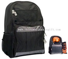 Select Sports helmet boot bag back pack images