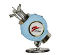 Golf radio images