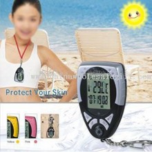 Digital UV Monitor images