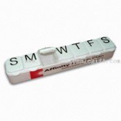Pill Box images