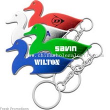 Duck Key Chain images
