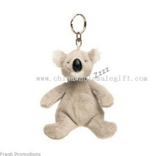 Koala Keyring images