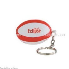 Rugby Keyring images