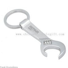 Spanner Diy Keyring images