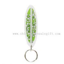 Surfboard Keyring images