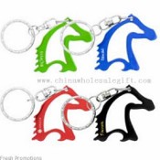 Horse Head Bottle Opener images