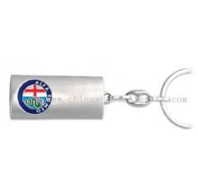 Meavy Custom Keyrings images