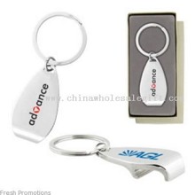 The Apri Key Chain images