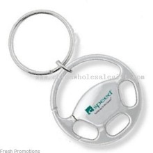 The Rotella Key Chain images