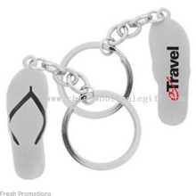 The Sandalo Key Chain images