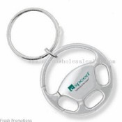 The Rotella Key Chain images