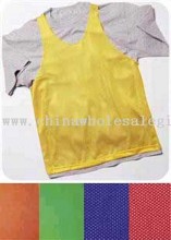 Deluxe Scrimmage Vest, Tank images