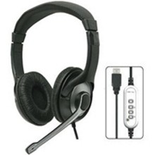 USB Headset images