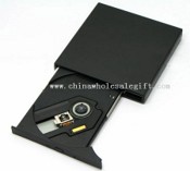 USB 24X CDROM images