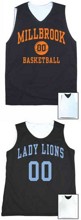 Dry Performance Mesh Reversibles images