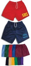 Adult & Youth Micro Mesh League Short images