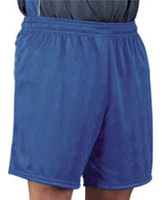 Jacquard Soccer Shorts images