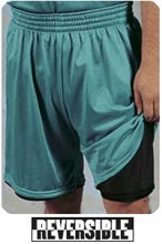 New Mesh Short In Adult and Youth Sizes images